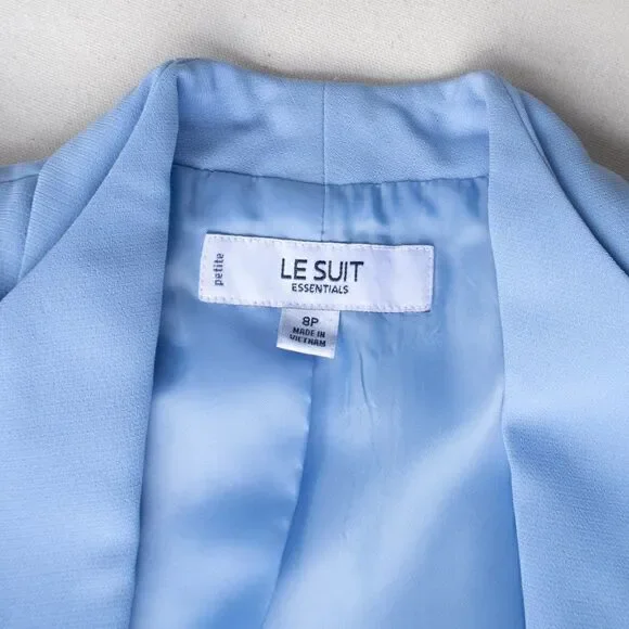 Le Suit Blazer  - Picture 4 of 11